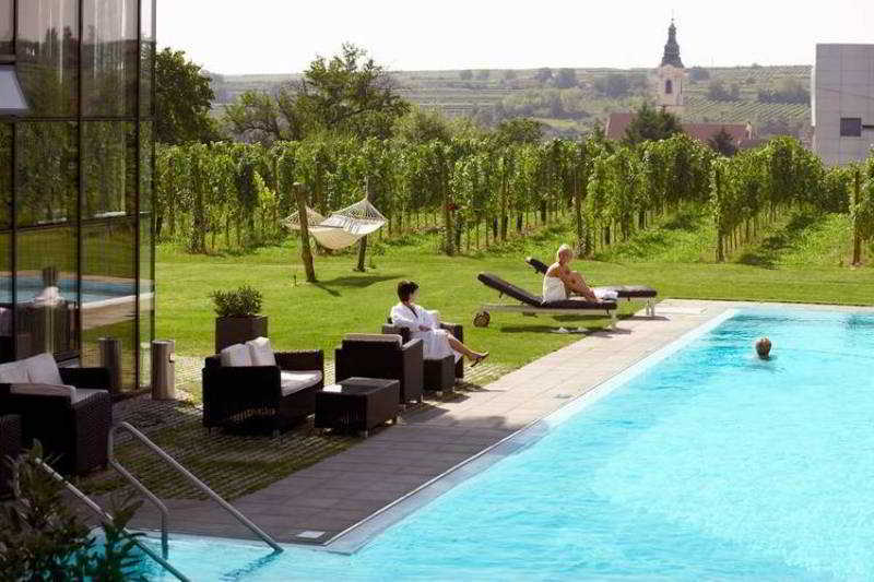 Loisium Wine & Spa Hotel Langenlois Zewnętrze zdjęcie